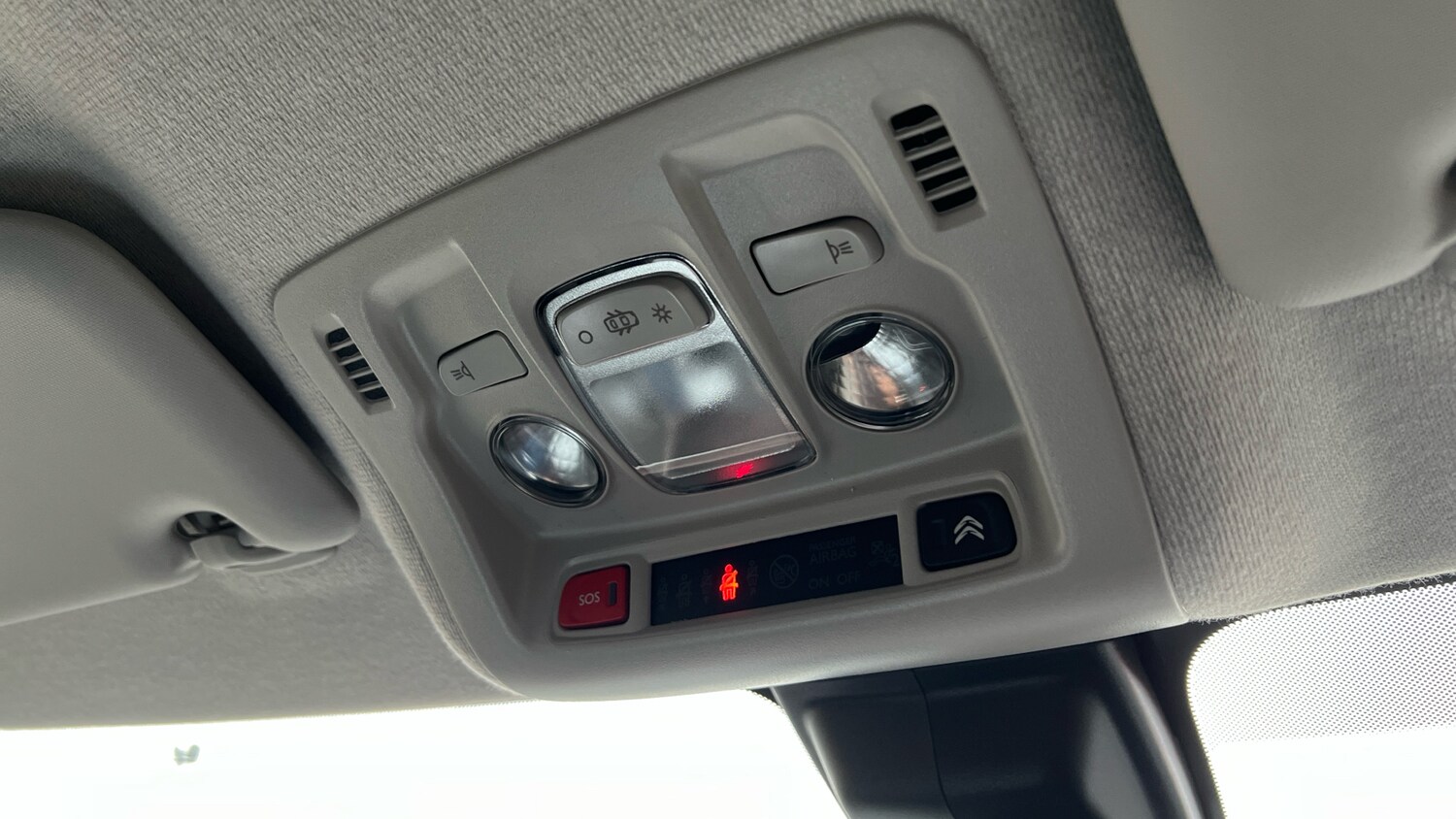 Used Citroen C3 2024 for sale - 78087682: Photo 27