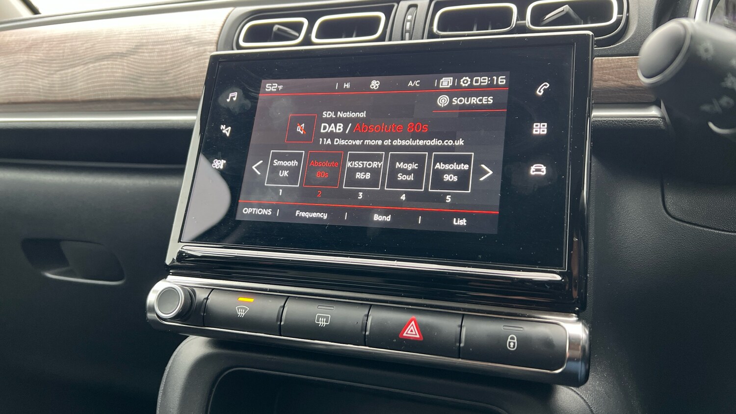 Used Citroen C3 2024 for sale - 78087682: Photo 28