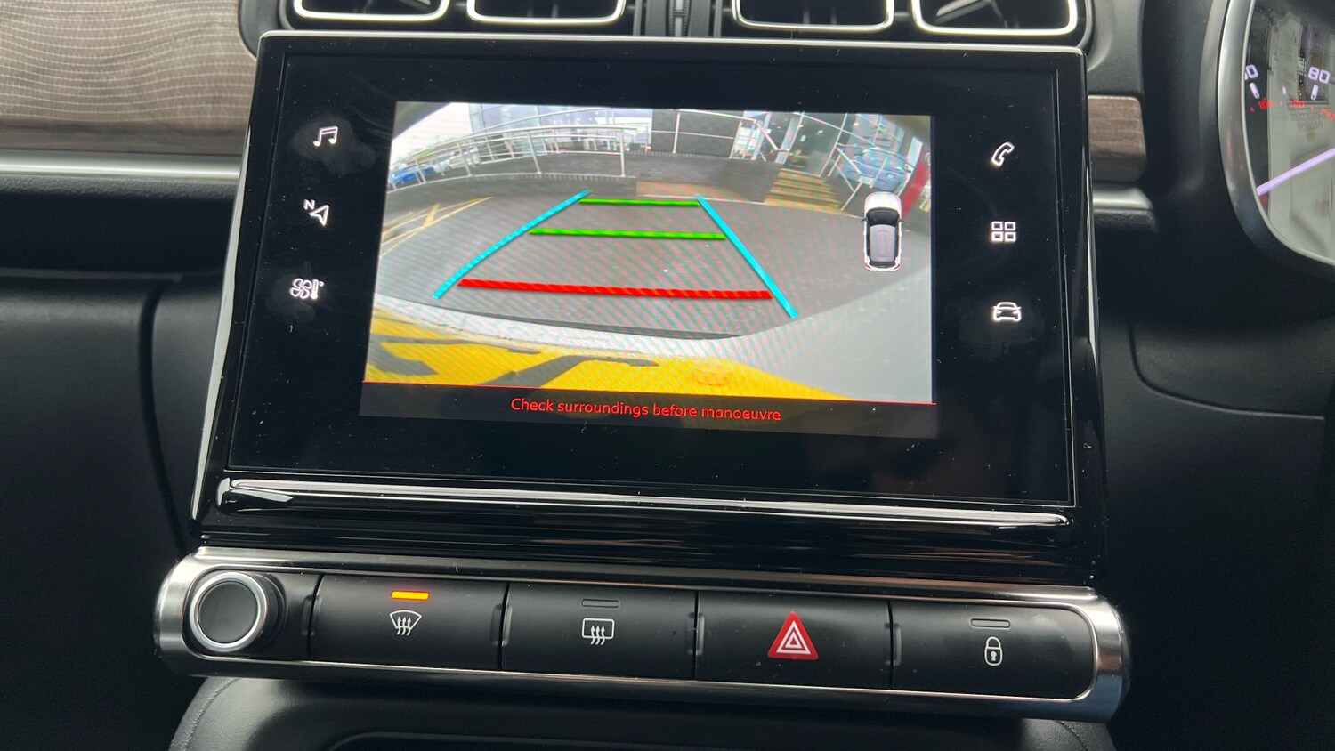 Used Citroen C3 2024 for sale - 78087682: Photo 30