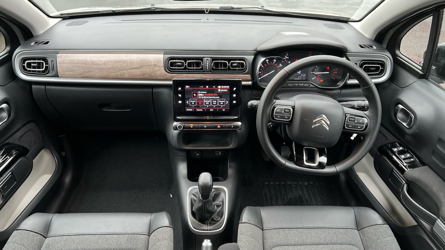 Used Citroen C3 2024 for sale - 78087682: Photo 4