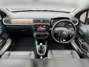 Used Citroen C3 2024 for sale - 78087682: Photo