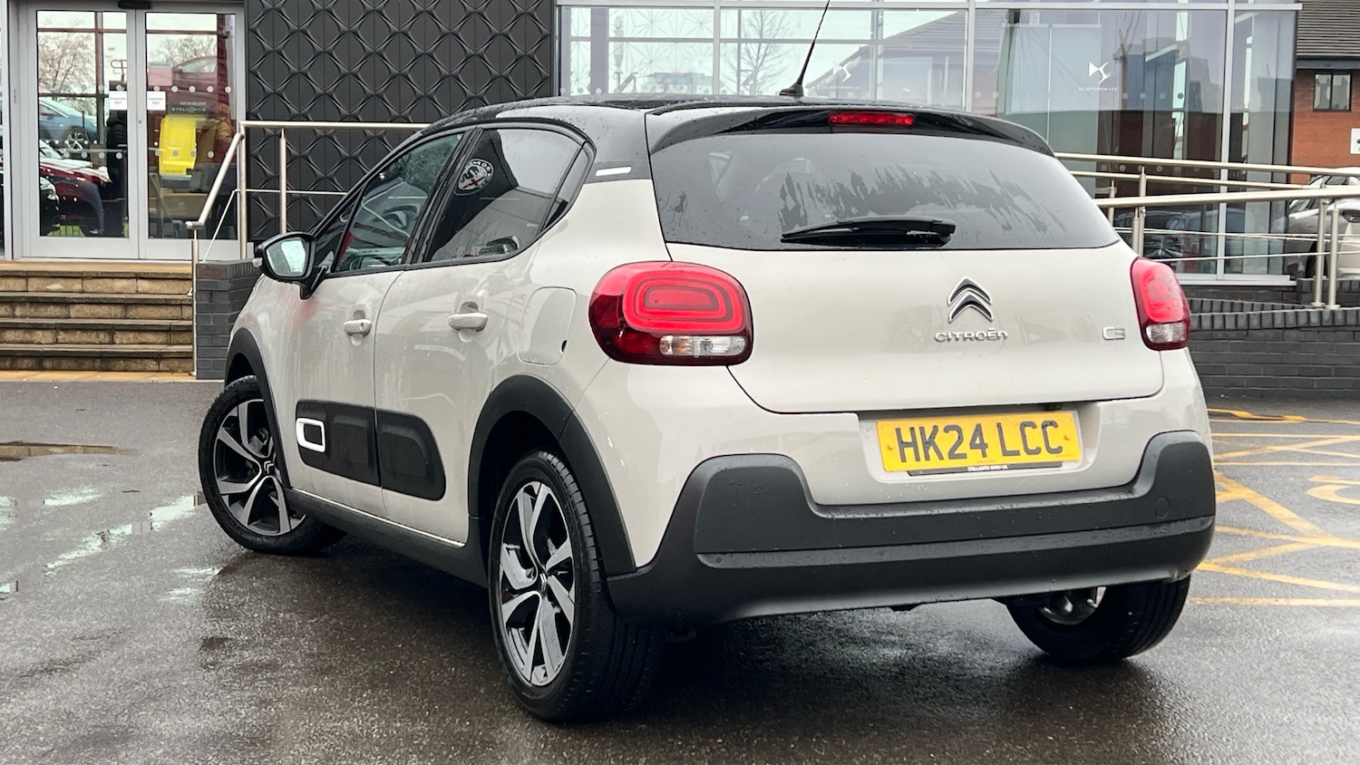 Used Citroen C3 2024 for sale - 78087682: Photo 5