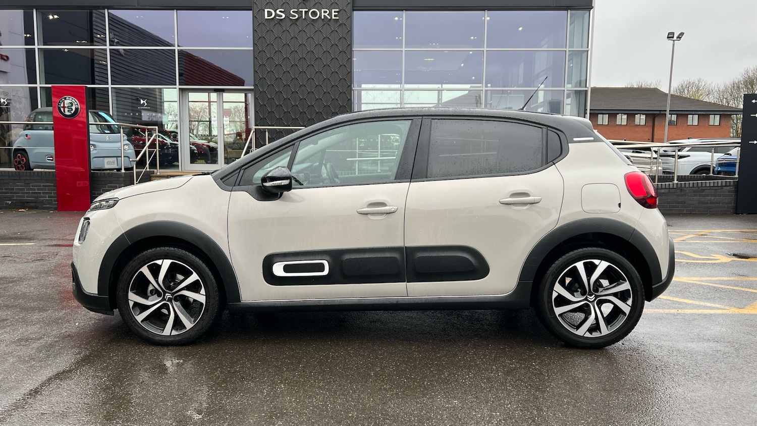 Used Citroen C3 2024 for sale - 78087682: Photo 6