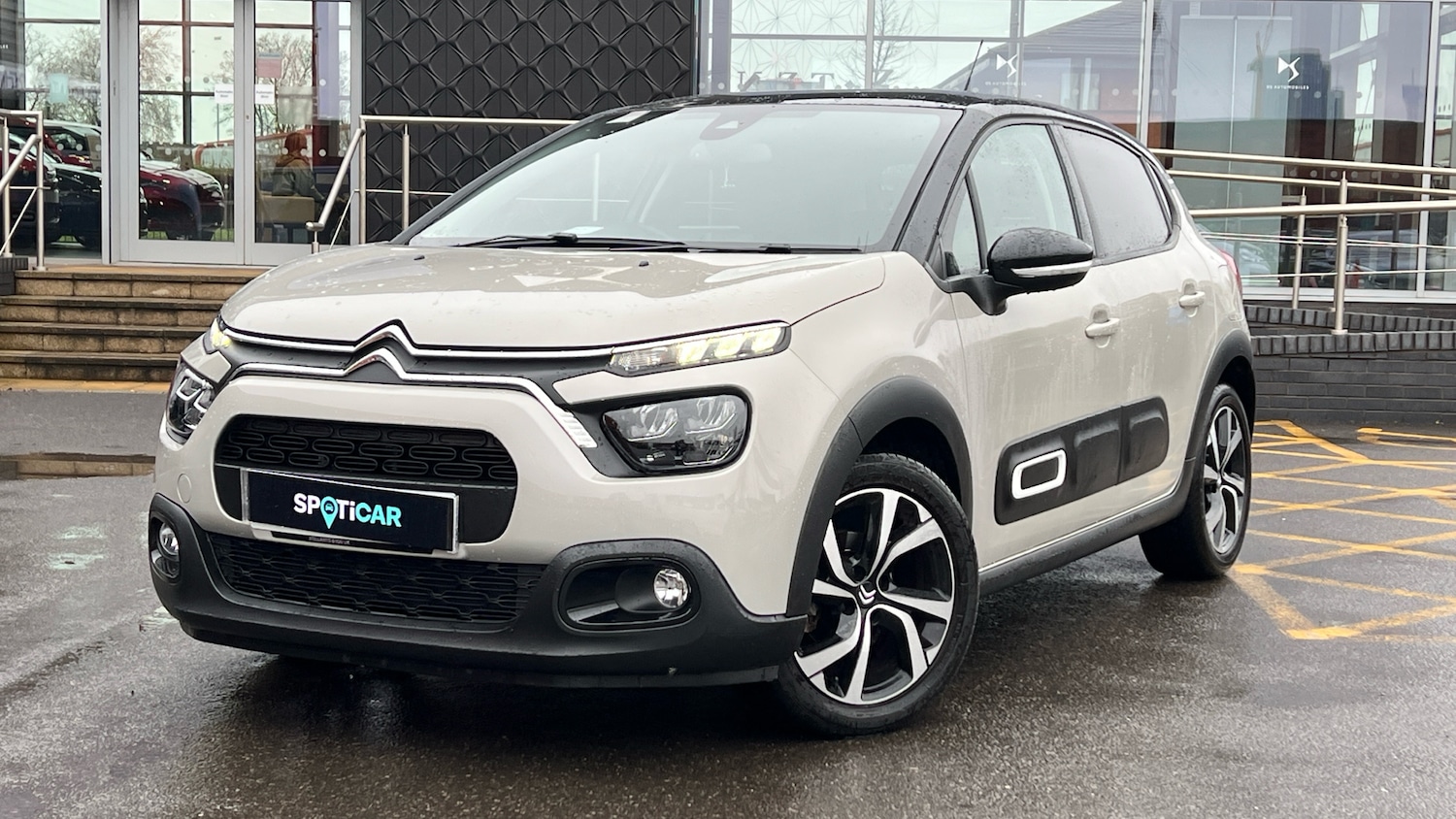 Used Citroen C3 2024 for sale - 78087682: Photo 7