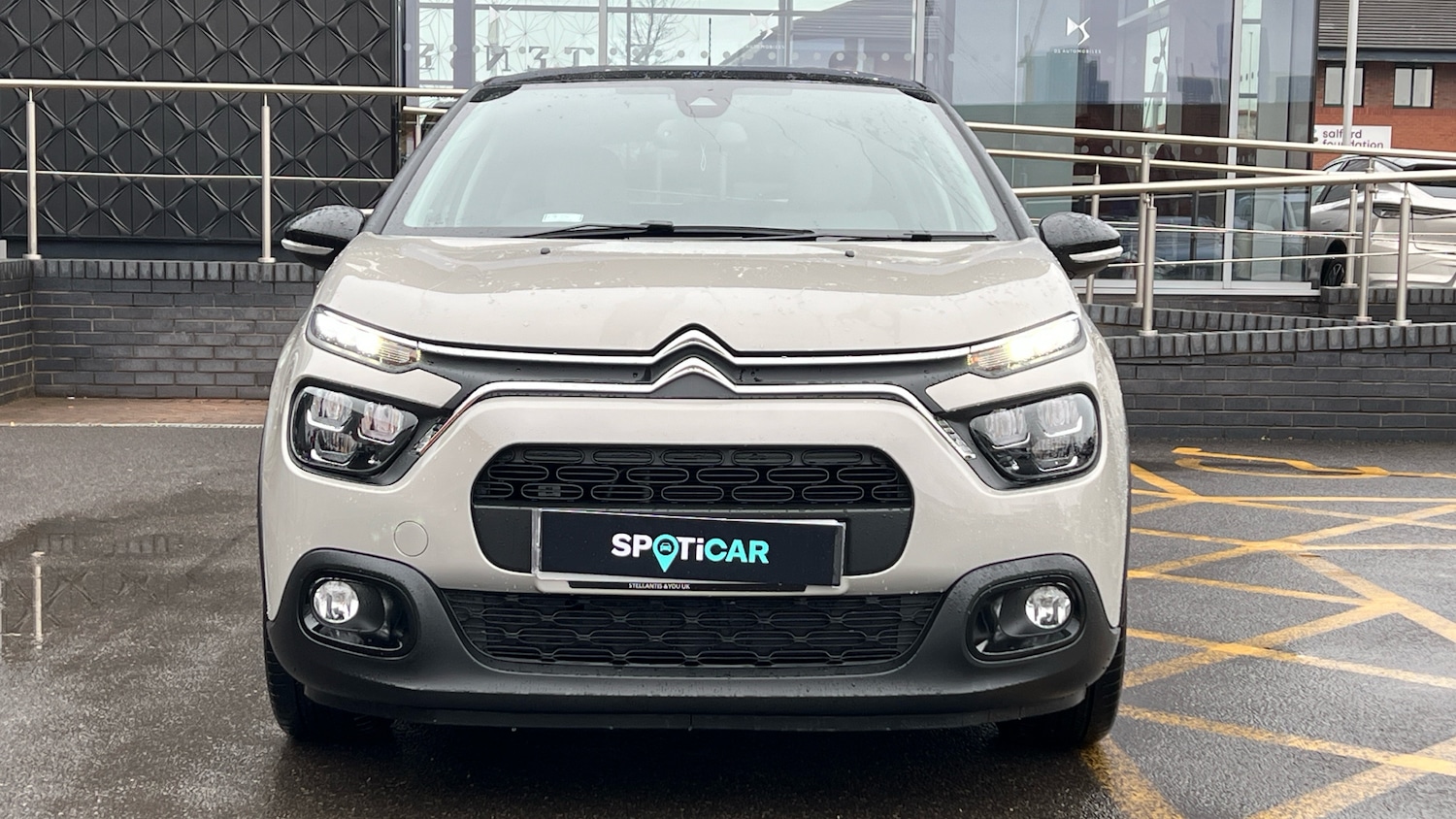 Used Citroen C3 2024 for sale - 78087682: Photo 8