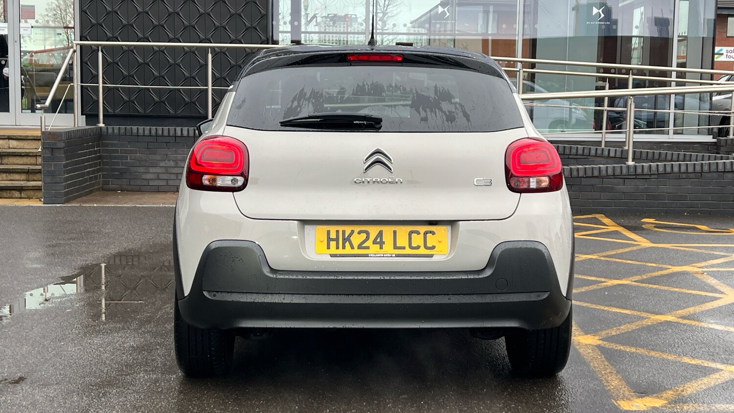 Used Citroen C3 2024 for sale - 78087682: Photo 9