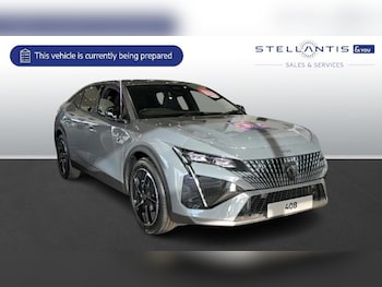 Used Peugeot 408 2025 for sale - 78293126: Photo