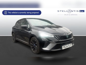 Used Renault Clio 2024 for sale - 78102204: Photo