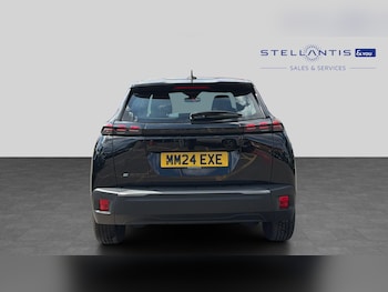 Used Peugeot 2008 2024 for sale - 78969830: Photo