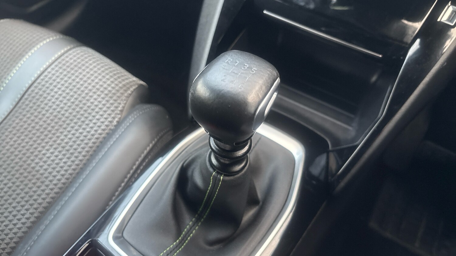 Used Peugeot 208 2022 for sale - 76787627: Photo 21