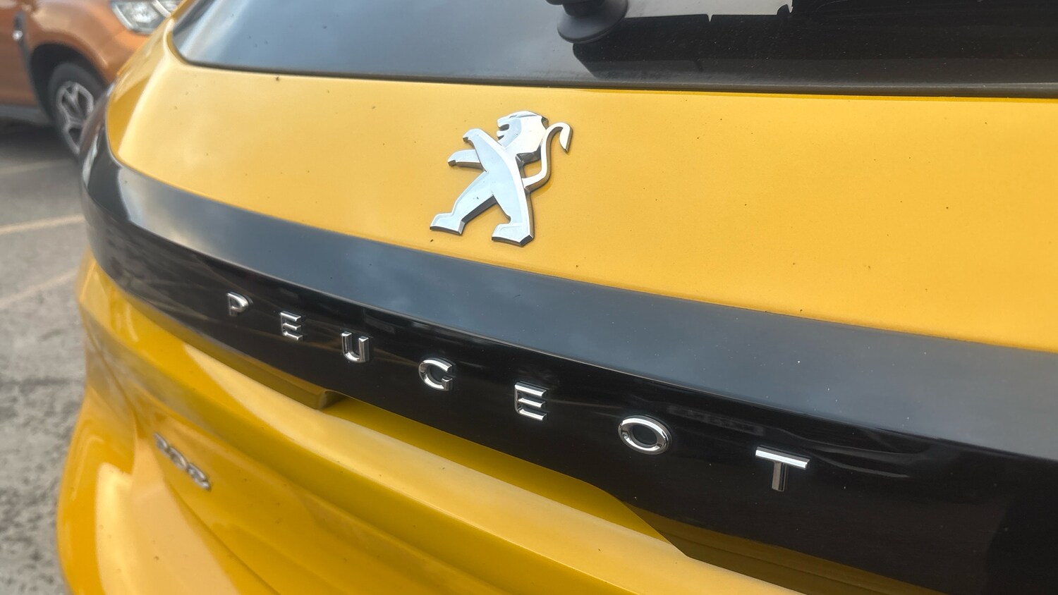 Used Peugeot 208 2022 for sale - 76787627: Photo 27