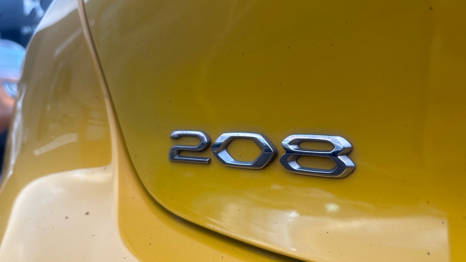 Used Peugeot 208 2022 for sale - 76787627: Photo 28