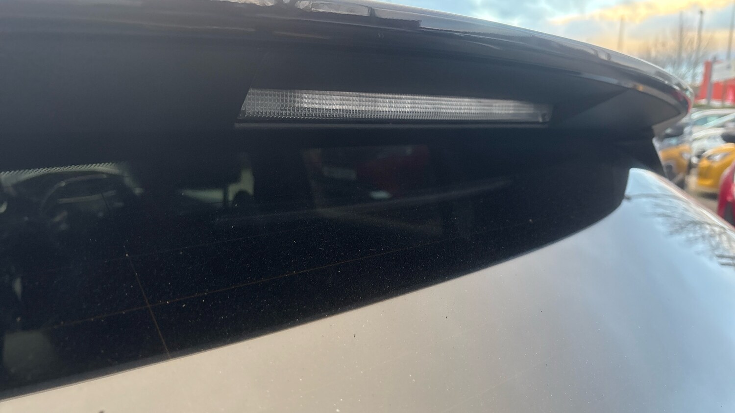 Used Peugeot 208 2022 for sale - 76787627: Photo 30