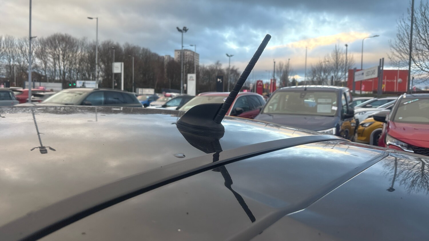 Used Peugeot 208 2022 for sale - 76787627: Photo 31