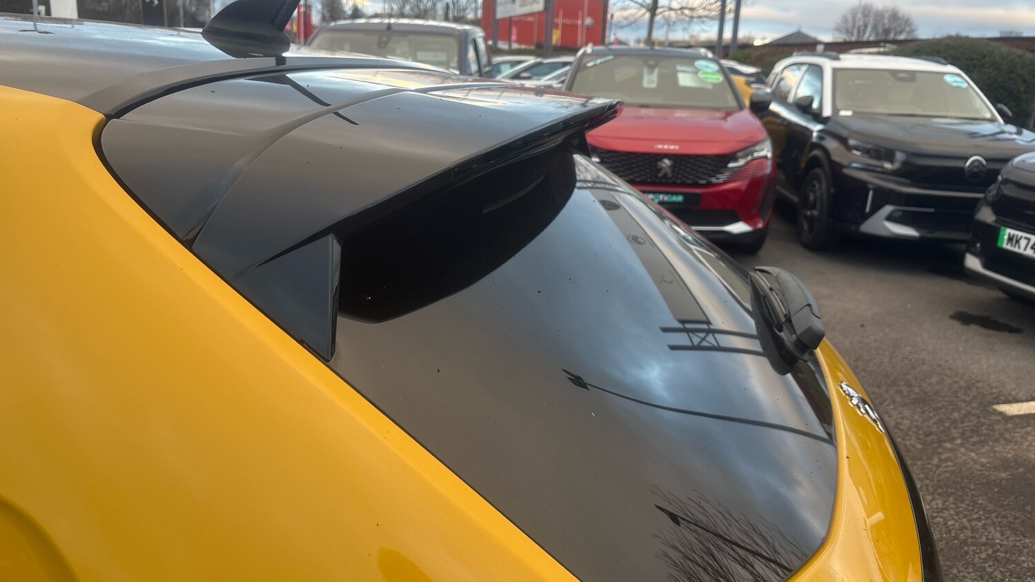 Used Peugeot 208 2022 for sale - 76787627: Photo 32