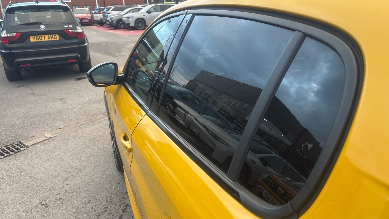 Used Peugeot 208 2022 for sale - 76787627: Photo 36