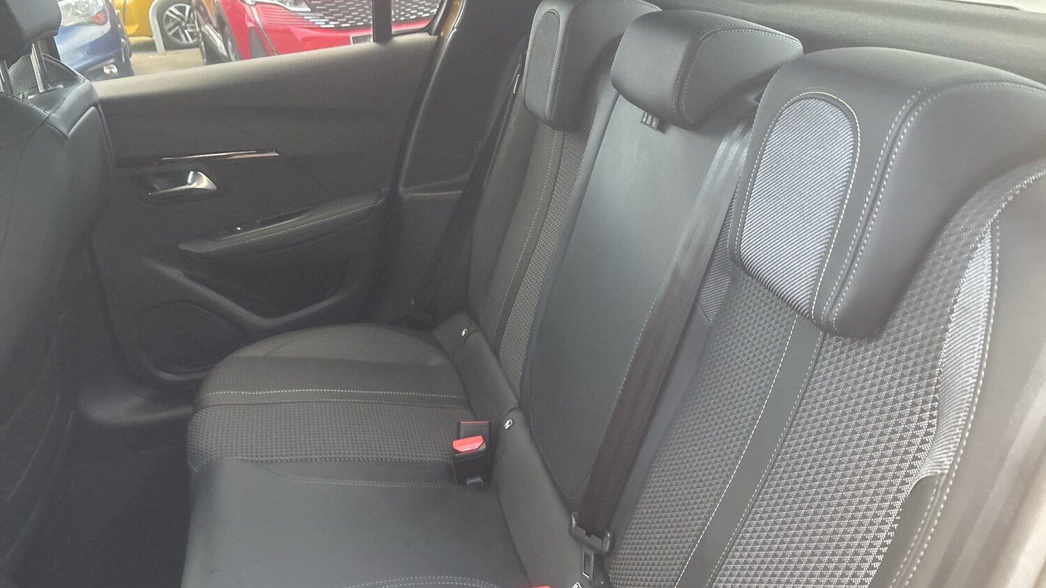 Used Peugeot 208 2022 for sale - 76787627: Photo 37