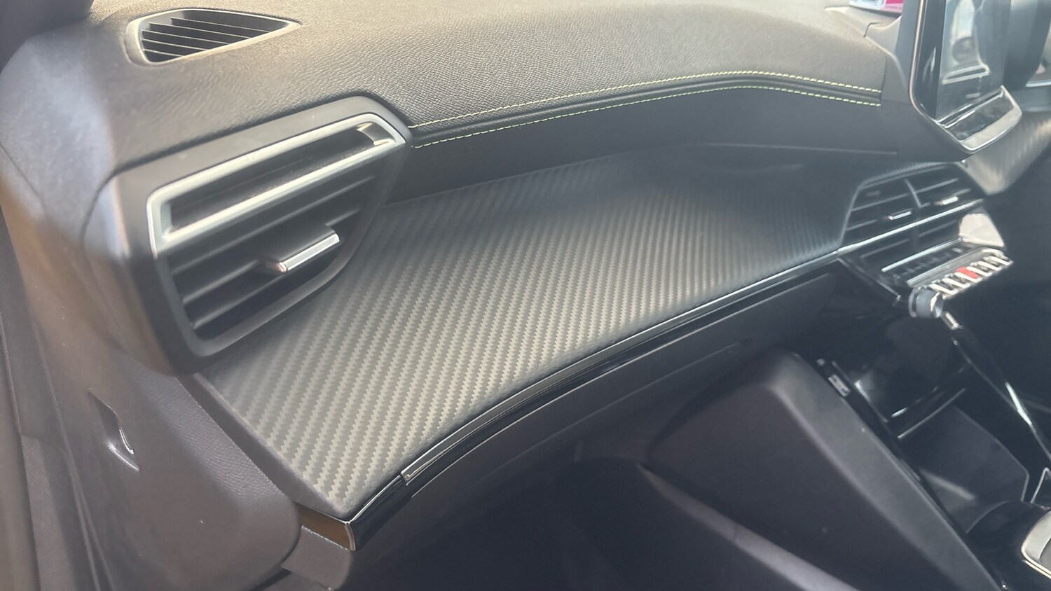 Used Peugeot 208 2022 for sale - 76787627: Photo 39