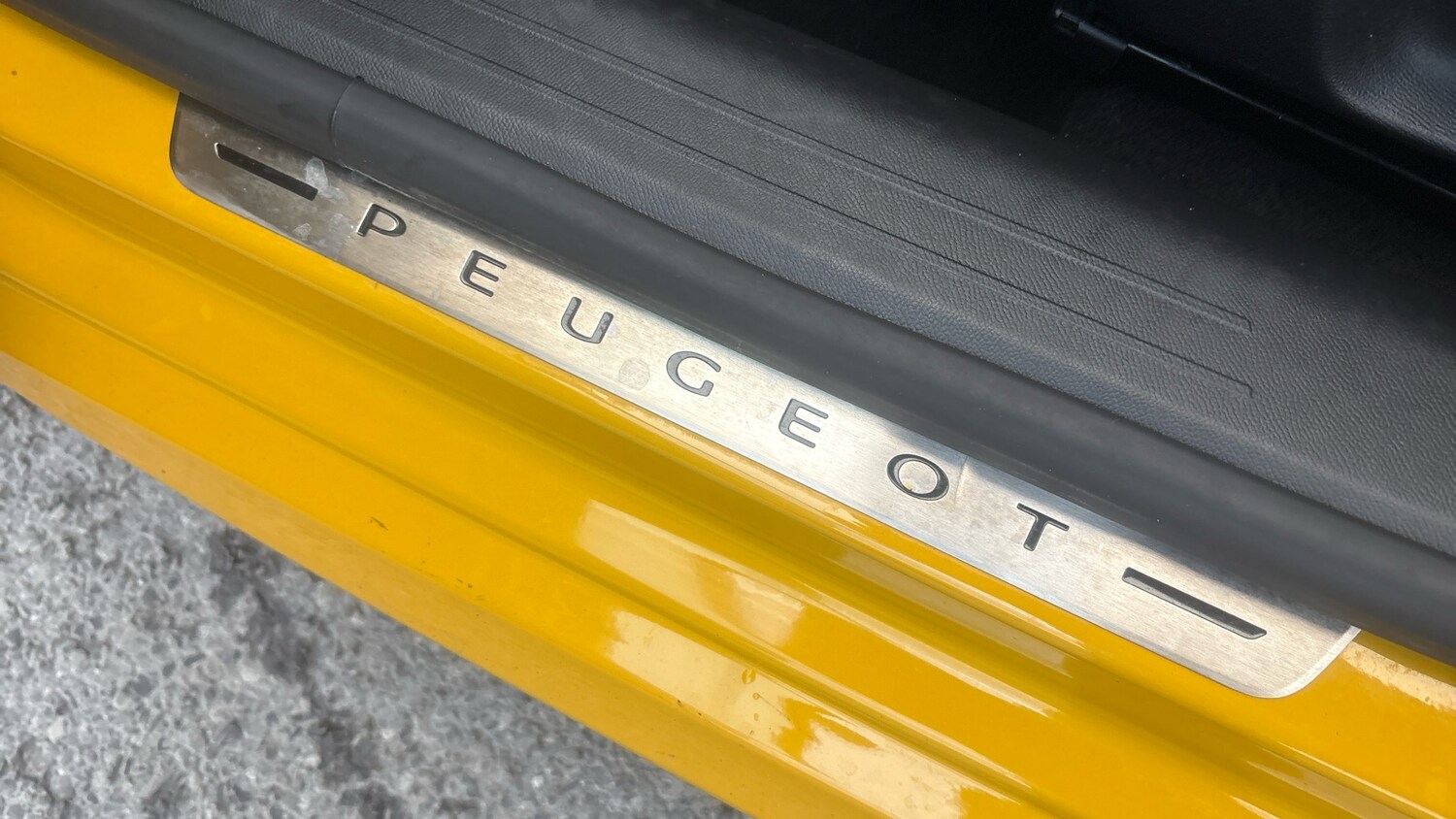 Used Peugeot 208 2022 for sale - 76787627: Photo 40