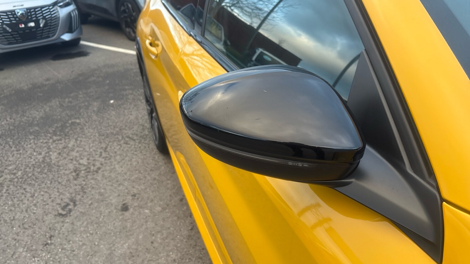 Used Peugeot 208 2022 for sale - 76787627: Photo 44