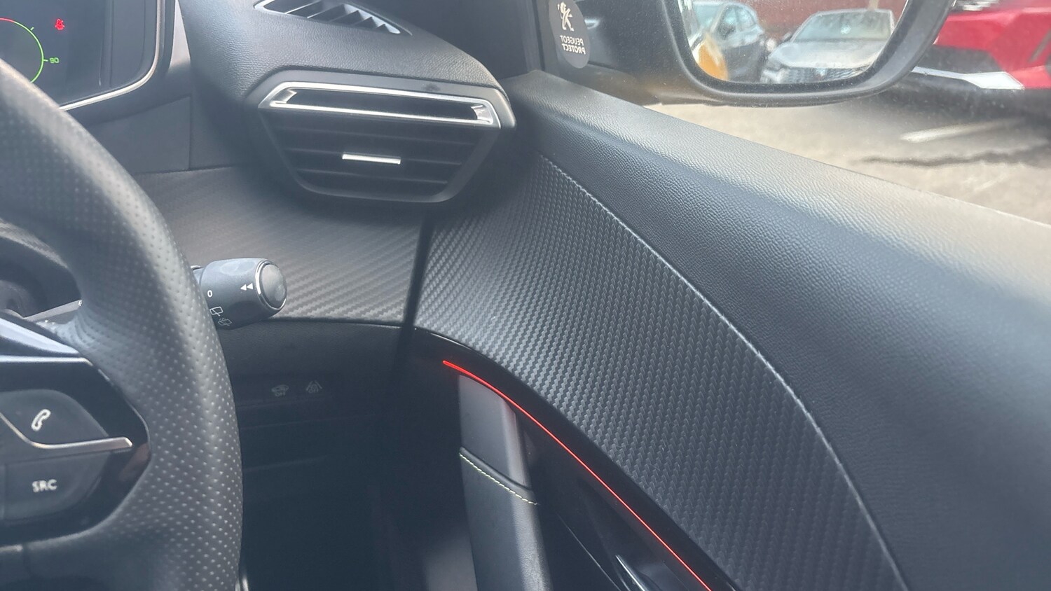 Used Peugeot 208 2022 for sale - 76787627: Photo 47