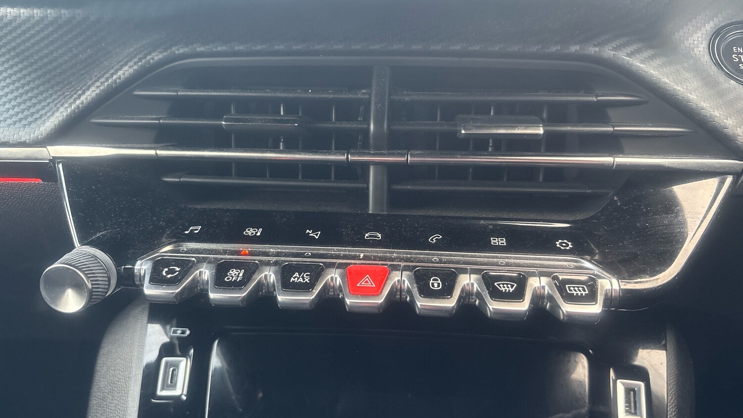 Used Peugeot 208 2022 for sale - 76787627: Photo 50