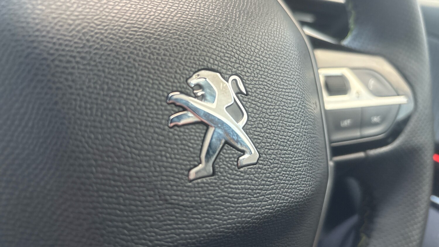 Used Peugeot 208 2022 for sale - 76787627: Photo 52