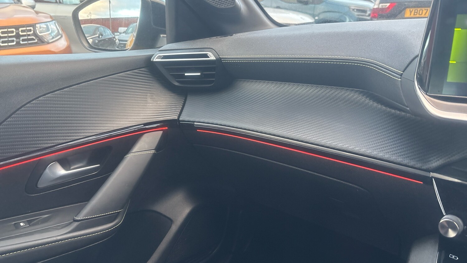 Used Peugeot 208 2022 for sale - 76787627: Photo 54