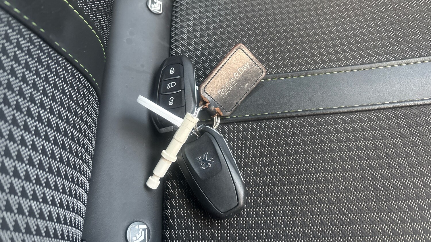 Used Peugeot 208 2022 for sale - 76787627: Photo 56