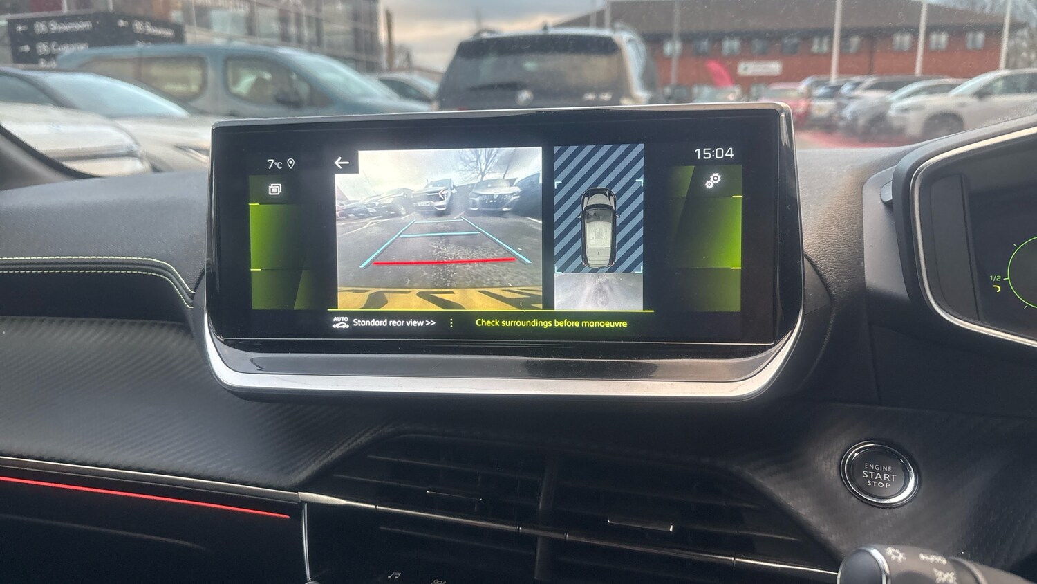 Used Peugeot 208 2022 for sale - 76787627: Photo 58