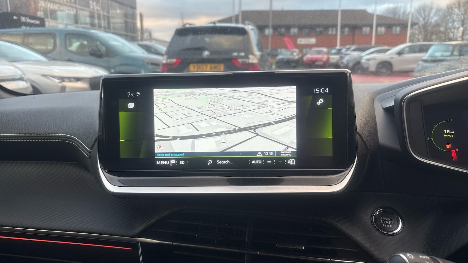 Used Peugeot 208 2022 for sale - 76787627: Photo 59