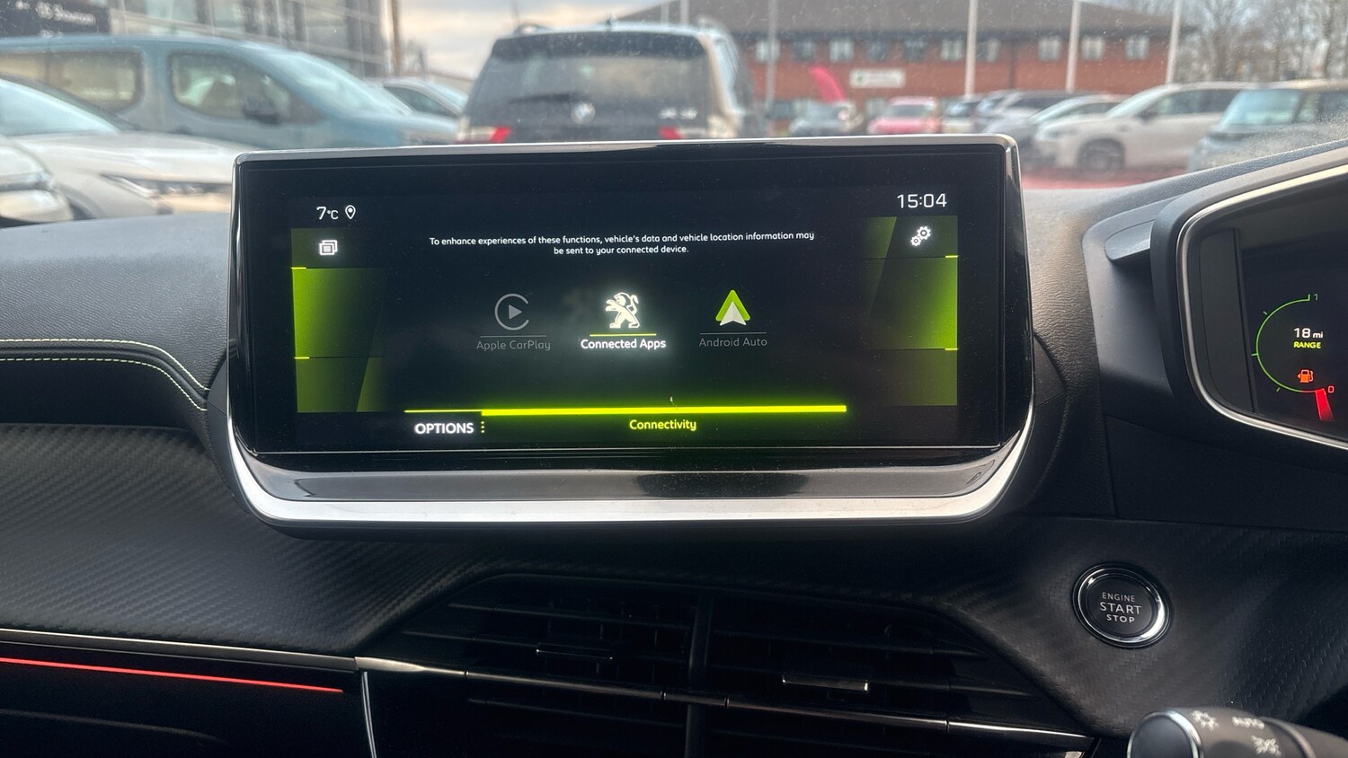 Used Peugeot 208 2022 for sale - 76787627: Photo 60