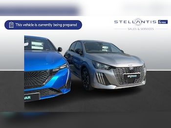 Used Peugeot 208 2025 for sale - 77978825: Photo