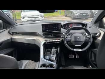 Used Peugeot 5008 2021 for sale - 74702080: Photo