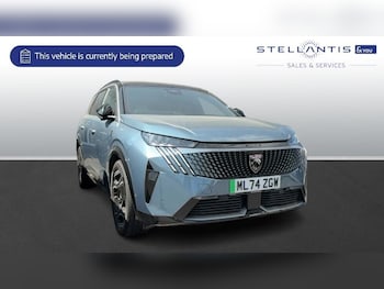 Used Peugeot 5008 2024 for sale - 79269537: Photo