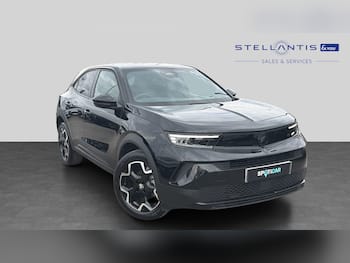 Used Vauxhall Mokka 2025 for sale - 79566547: Photo