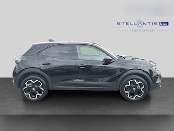 Used Vauxhall Mokka 2025 for sale - 79566547: Photo