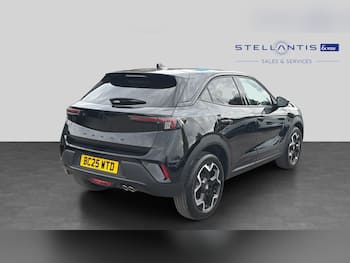 Used Vauxhall Mokka 2025 for sale - 79566547: Photo
