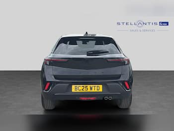 Used Vauxhall Mokka 2025 for sale - 79566547: Photo