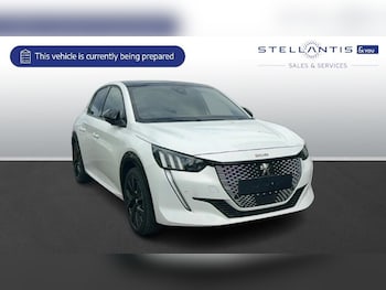 Used Peugeot 2008 2026 for sale - 79475866: Photo