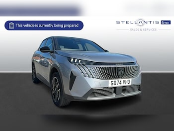 Used Peugeot 3008 2025 for sale - 78449463: Photo