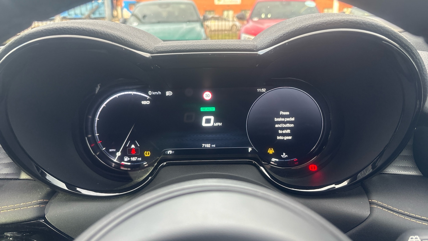 Used Alfa Romeo Tonale 2024 for sale - 77121207: Photo 13