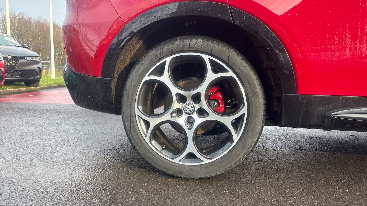 Used Alfa Romeo Tonale 2024 for sale - 77121207: Photo 16