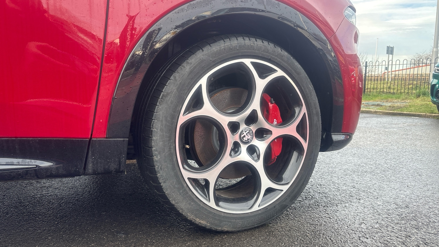 Used Alfa Romeo Tonale 2024 for sale - 77121207: Photo 17