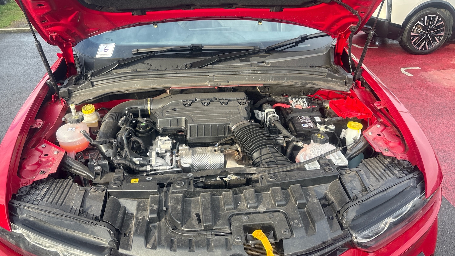 Used Alfa Romeo Tonale 2024 for sale - 77121207: Photo 18