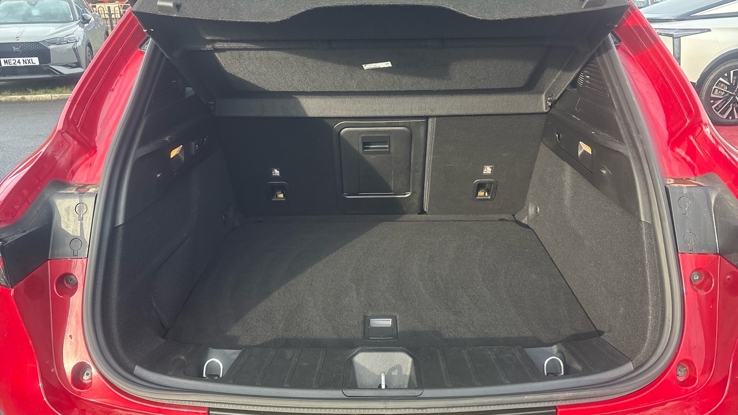 Used Alfa Romeo Tonale 2024 for sale - 77121207: Photo 19