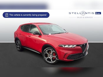 2024 - 1.5 MHEV Veloce 5dr Auto