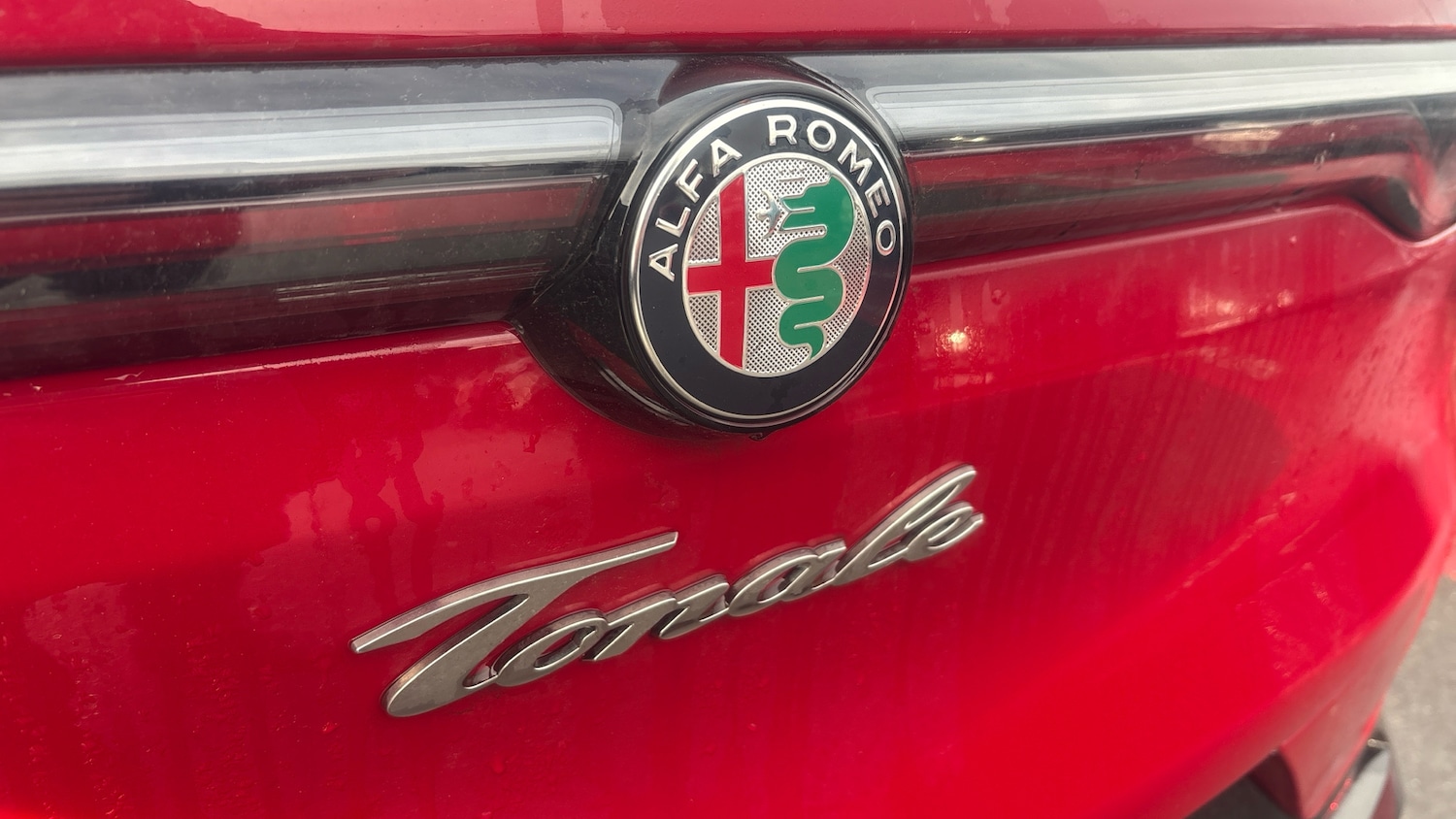 Used Alfa Romeo Tonale 2024 for sale - 77121207: Photo 26