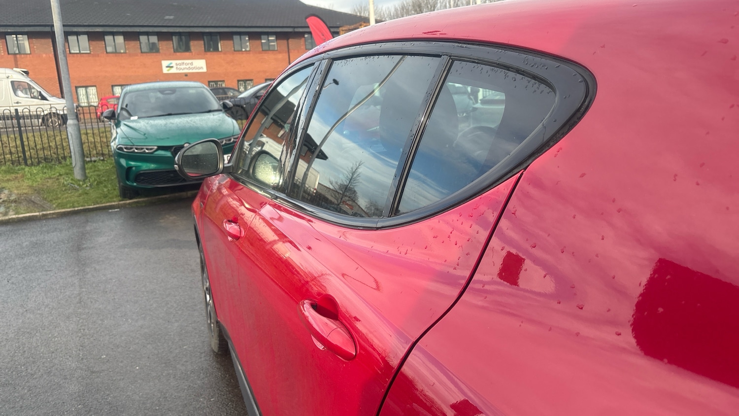 Used Alfa Romeo Tonale 2024 for sale - 77121207: Photo 28