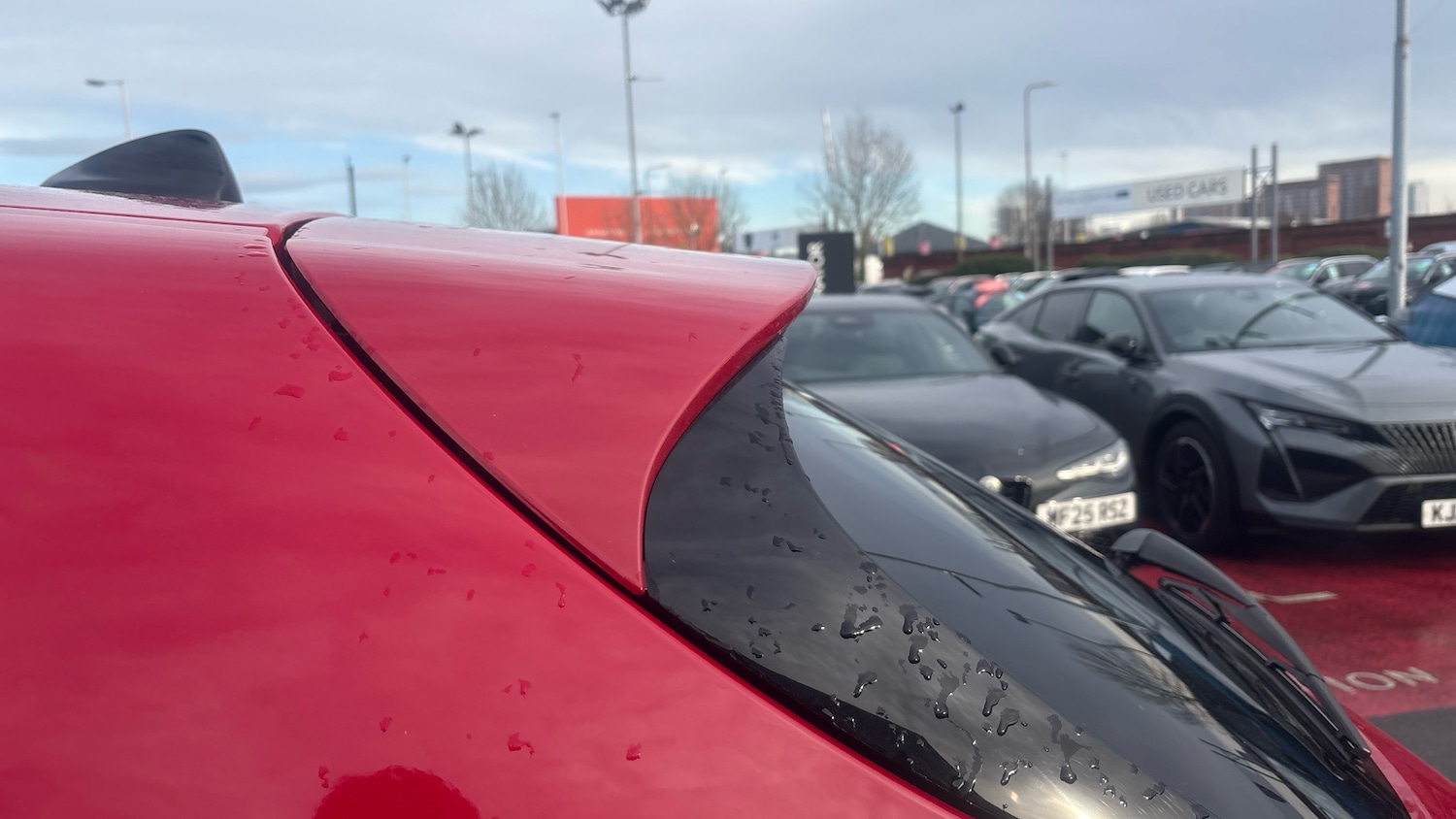 Used Alfa Romeo Tonale 2024 for sale - 77121207: Photo 30